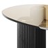 Modern Black Coffee Table - Thumbnail 13