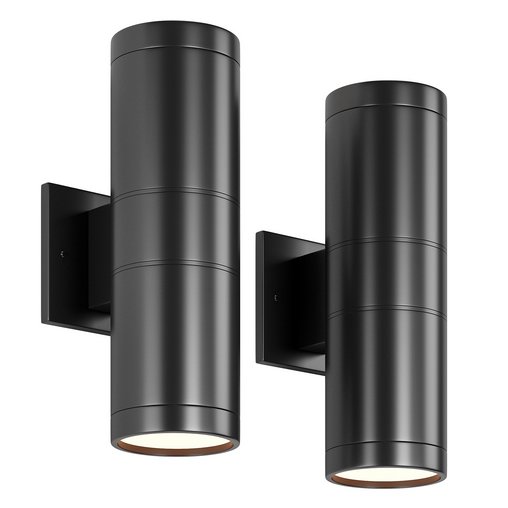 Ramage Matte Black