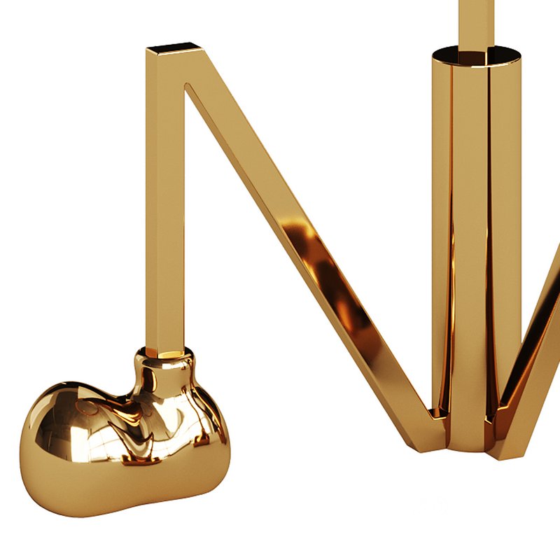 Simple Cartoon Coffee Table Image 13