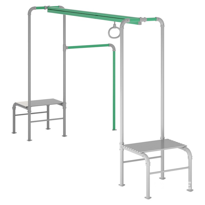 JUNIOR JUNGLE FLYING FOX Image 13