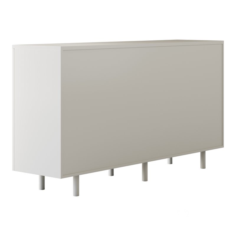 Ultra-thin organizer shoe cabinets Image 13