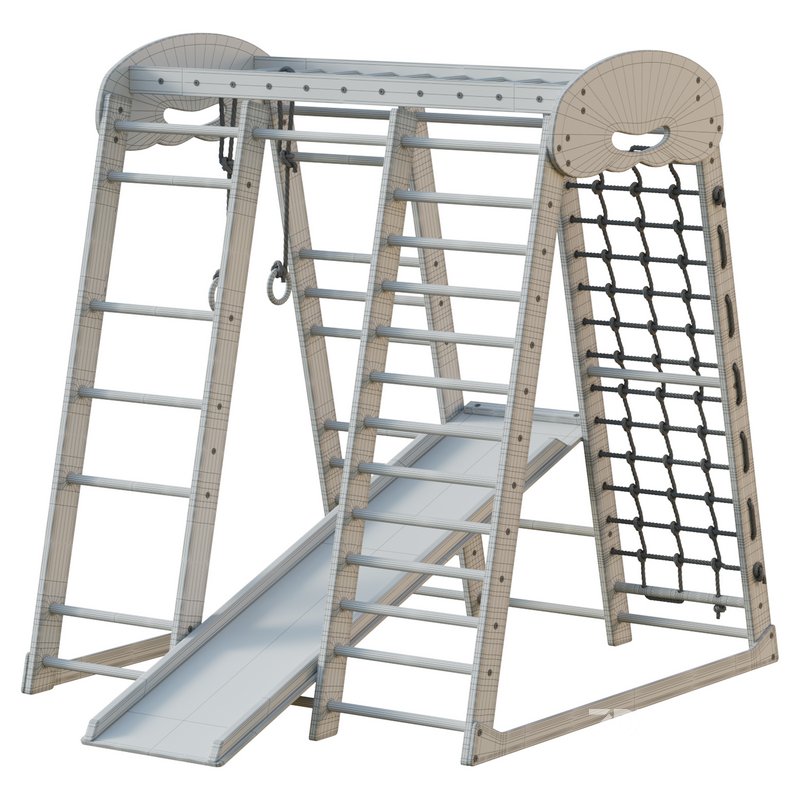 Childrens sports kitty Watercolor Sky mine Image 14