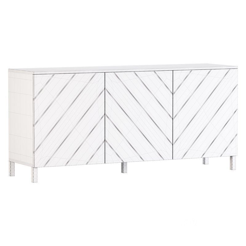 Pennyfield Sideboard Image 14