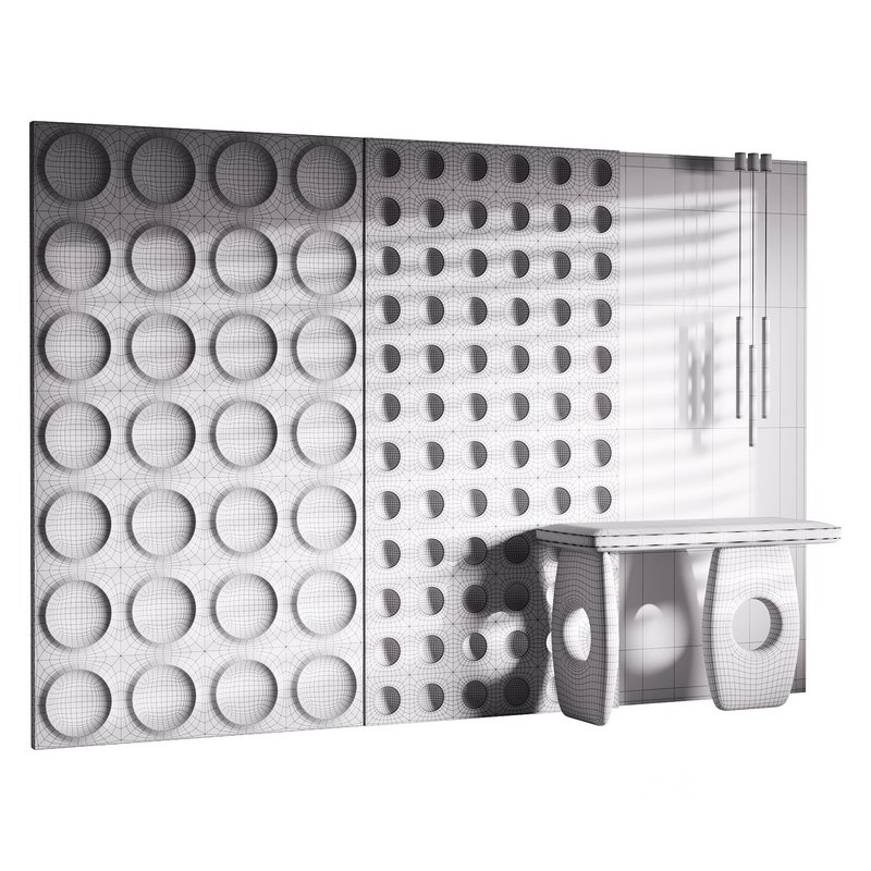 Decorative Wall panel 62 Image 14