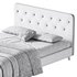 Emmerson Upholstered Low Rise Bed Frame - Thumbnail 14