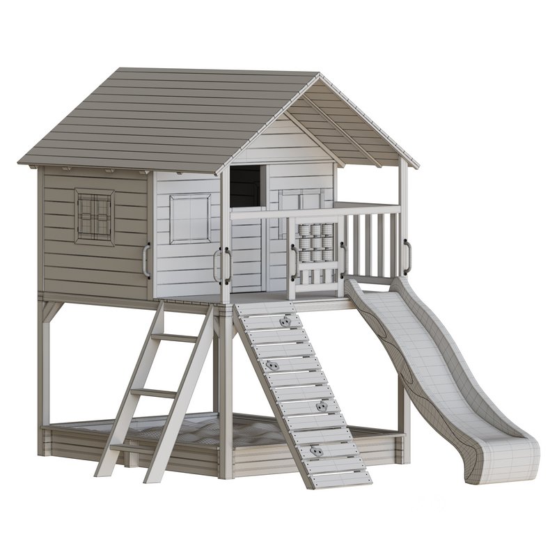 WARRIGAL CUBBY HOUSE Image 15