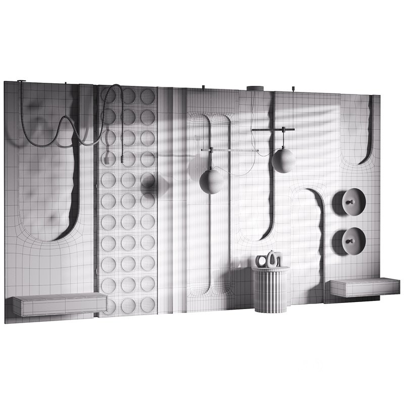 Decorative Wall panel 61 Image 14