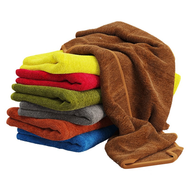 Towels Image 4