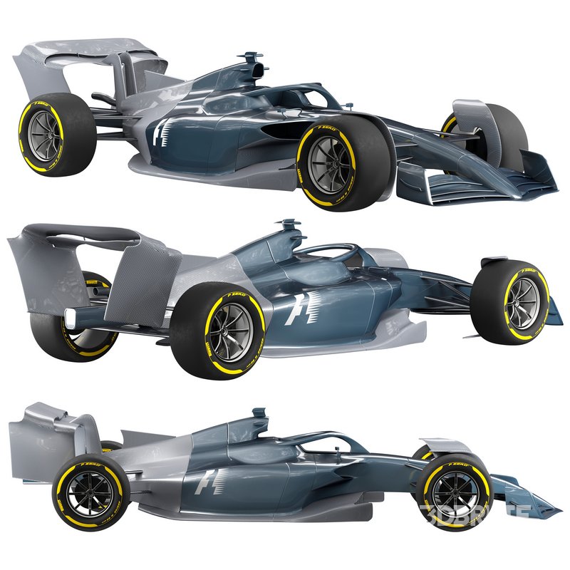 Formula 1 2022 Image 3