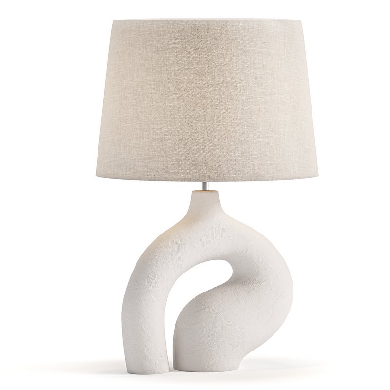 Aksina Table Lamp By Artipieces Image 1