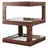Modern Glass Side Table - Thumbnail 15