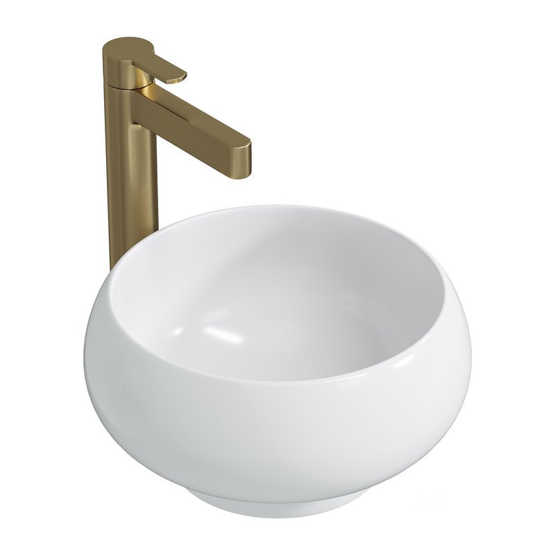 SINK BELBAGNO BB1114 Image 1