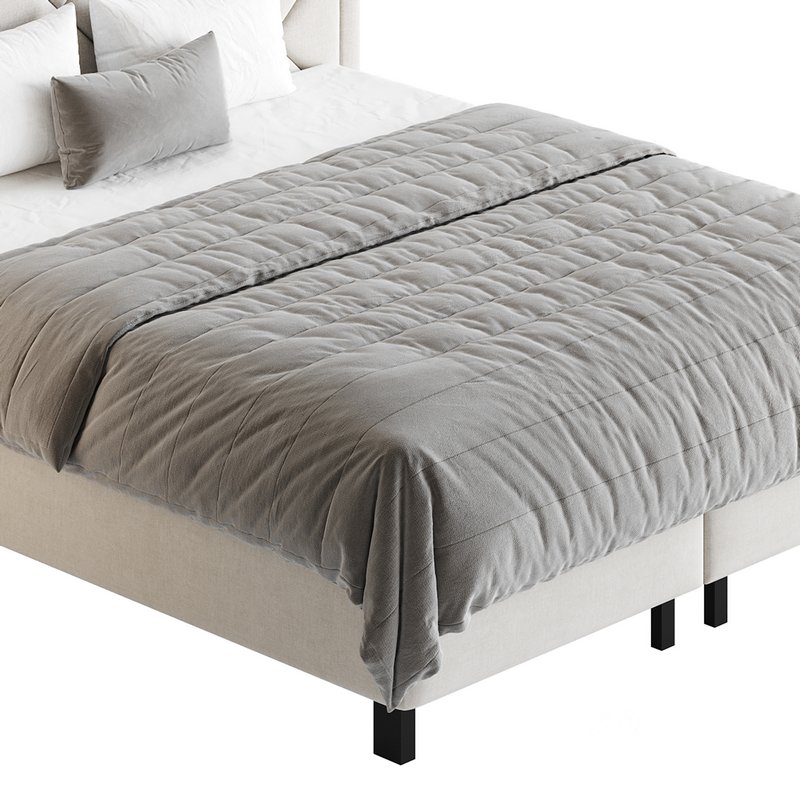 Fortune Headboard Image 14