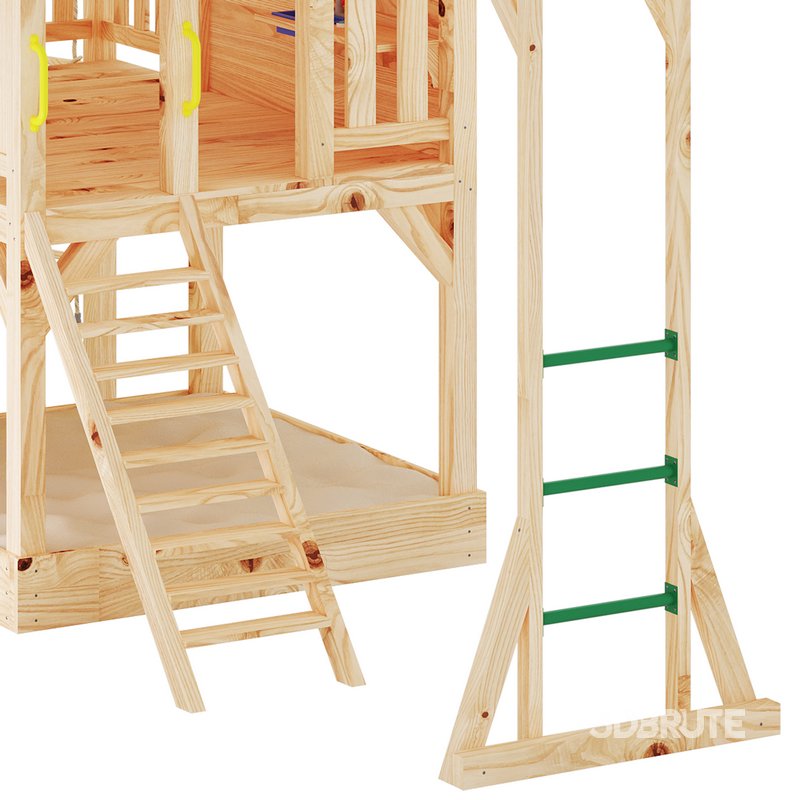 KINGSTON CUBBY HOUSE Image 14