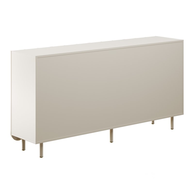 Wooden organizers shoe cabinets Image 14