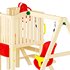 PLUMR TODDLER TOWER WOODEN PLAY CENTRE – OUT OF STOCK ETA TBA - Thumbnail 15