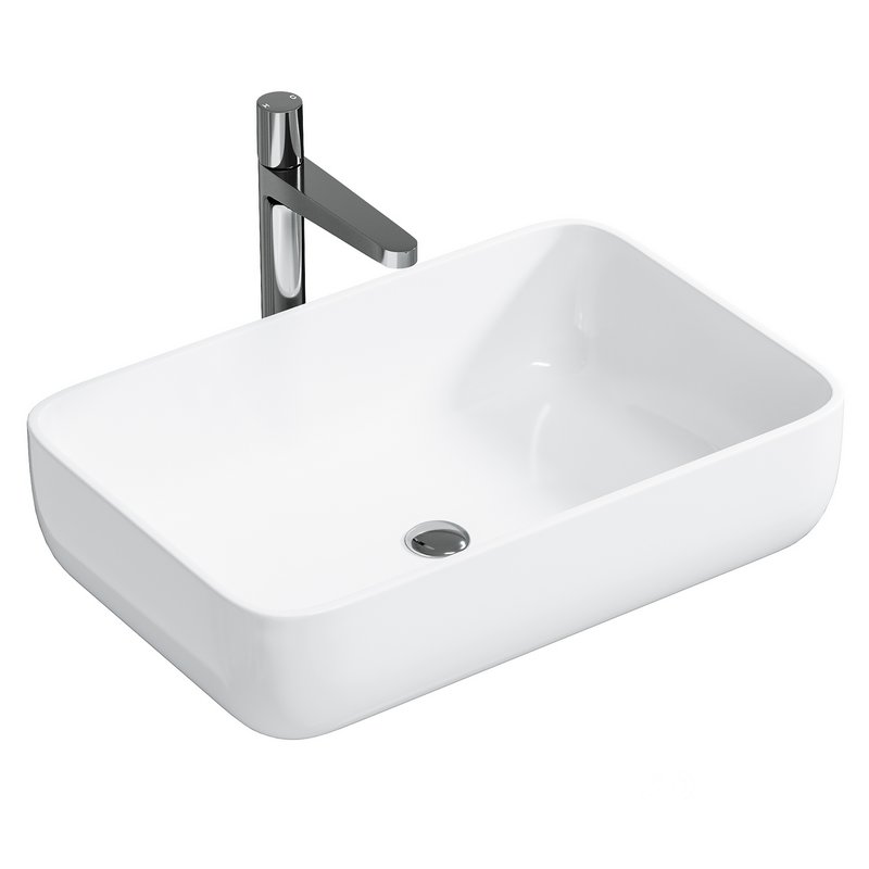 Surface-mounted washbasin PB2133 Image 3
