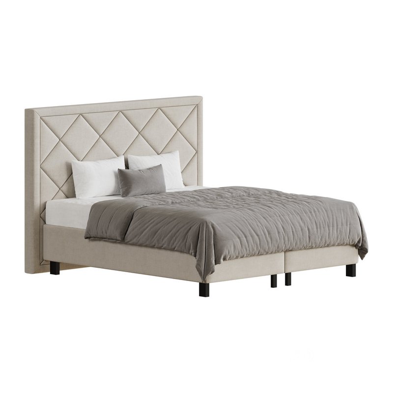 Fortune Headboard Image 1