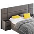 Hart Upholstered Bed Frame - Thumbnail 15