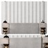 Wall composition bedroom headboard kit - Thumbnail 3