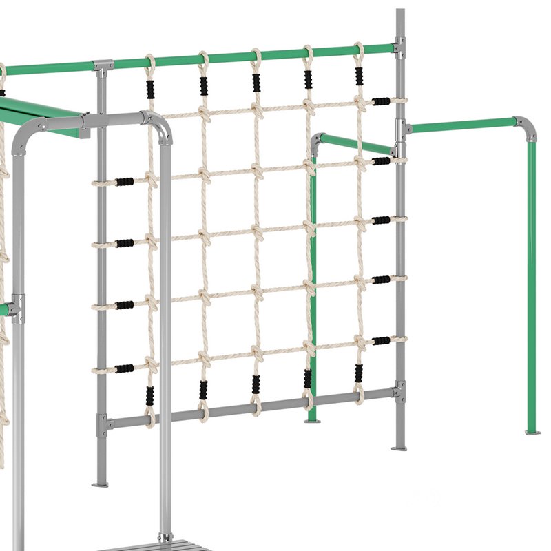 JUNIOR JUNGLE MONSOON FLYING FOX Image 14