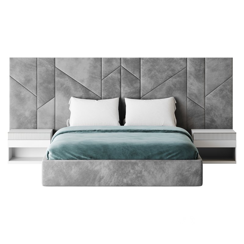 VERCELLI III BED Image 14