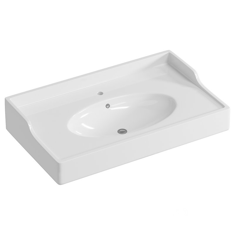 Sink RATTVIKEN 102.165.75 IKEA -IKEA RATTVIKEN Image 1
