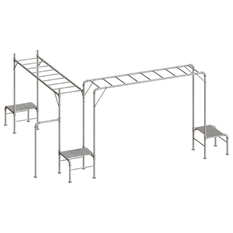 JUNIOR JUNGLE ZAMBIA Image 16