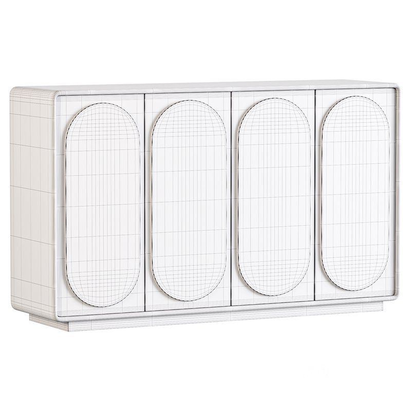 Mobile economical shoe rack Image 16