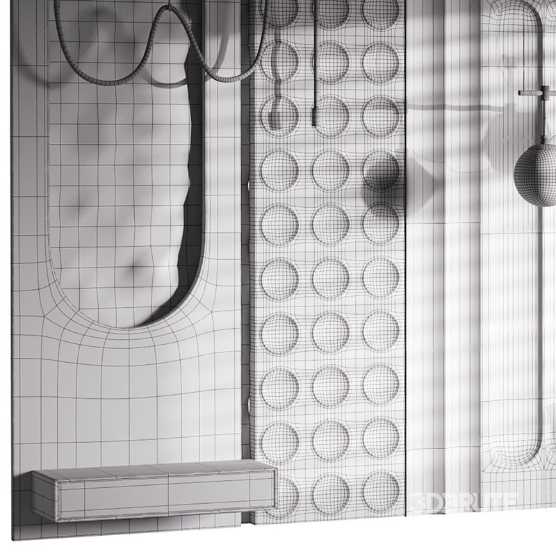 Decorative Wall panel 61 Image 15