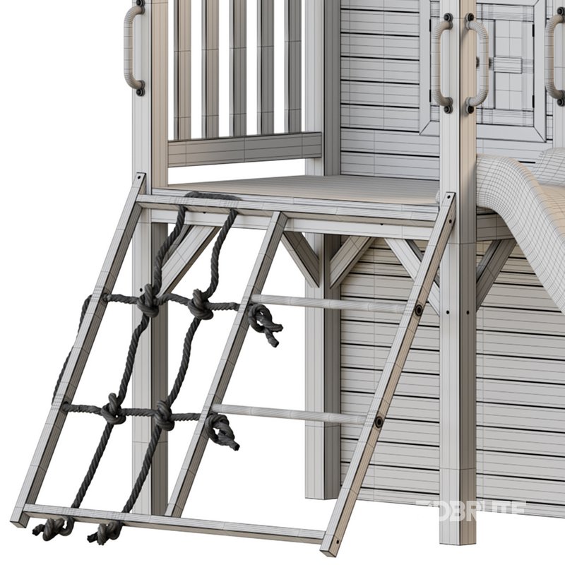 FINLEY CUBBY HOUSE Image 14