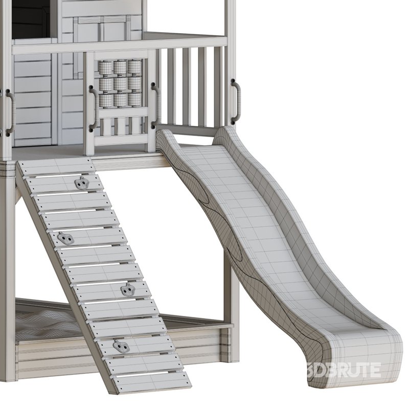 WARRIGAL CUBBY HOUSE Image 14