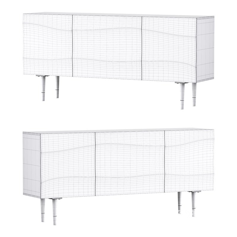 Lake Mid-Century Modern Image 15