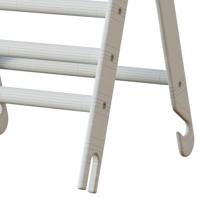 Winter horizontal bar Kinder Image 15