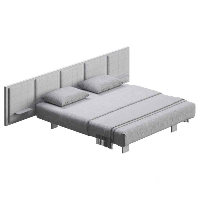 SCACCO A1 bed Image 15