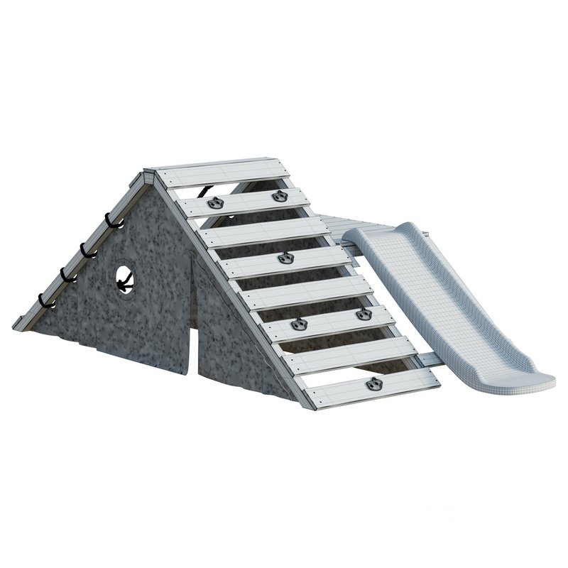 PLUMR MY FIRST WOODEN PLAY CENTRE Image 15