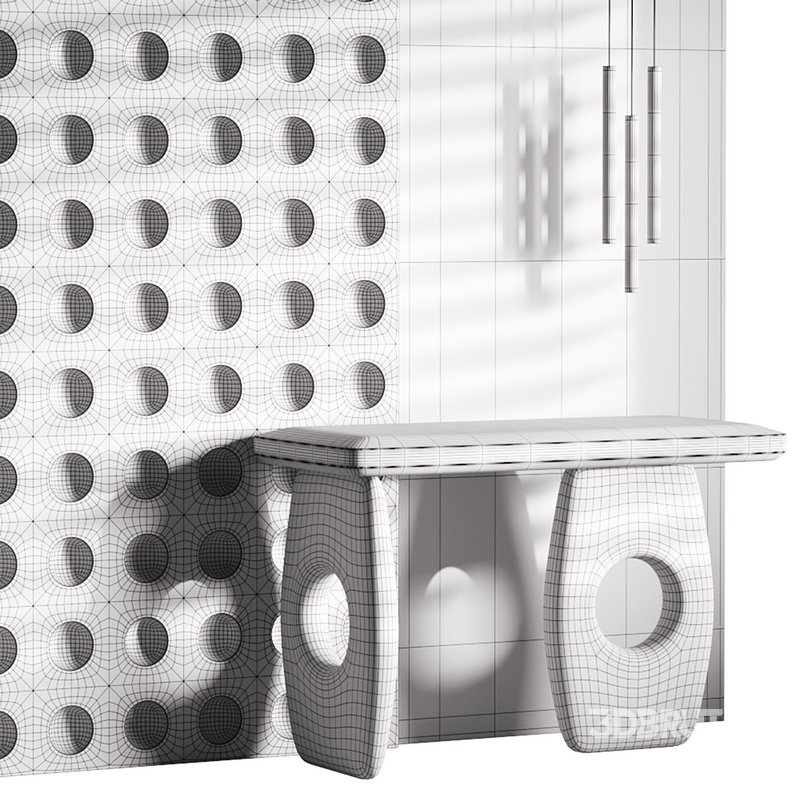 Decorative Wall panel 62 Image 15