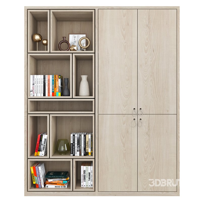 Furniture Composition 09 Image 1