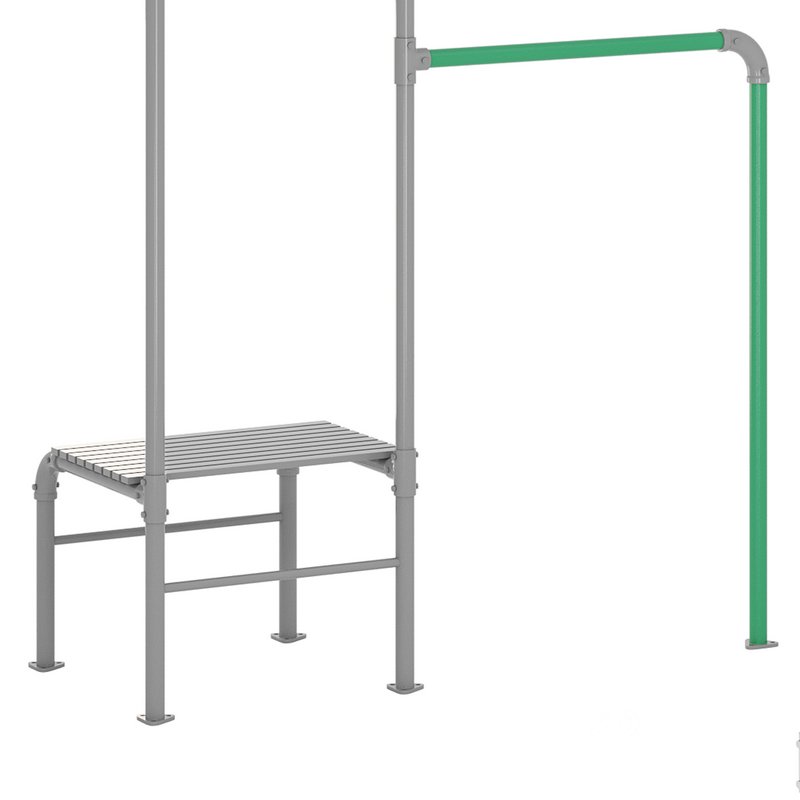 JUNIOR JUNGLE FLYING FOX Image 15