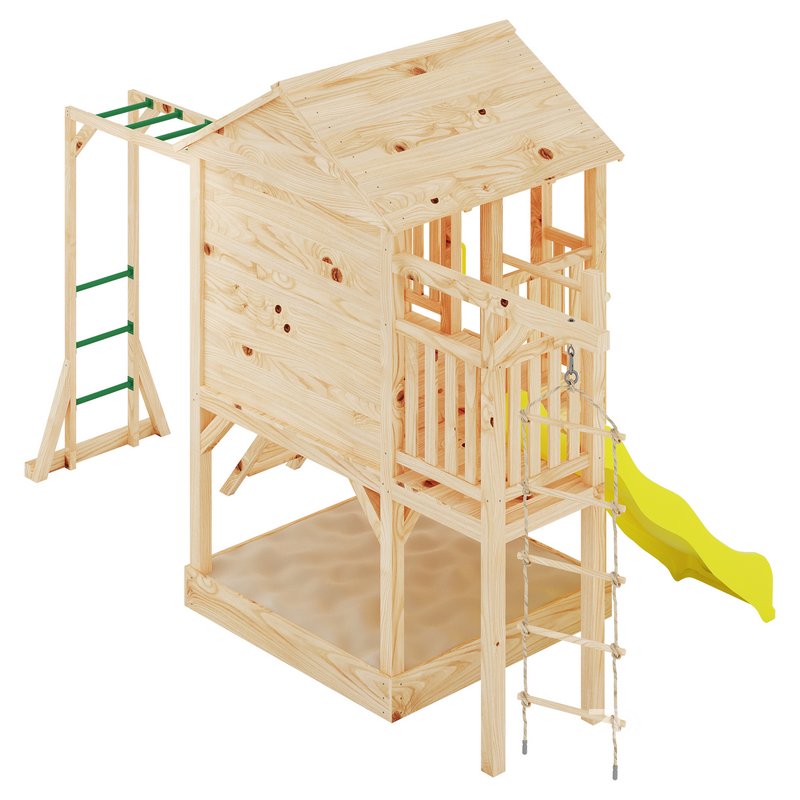 KINGSTON CUBBY HOUSE Image 16