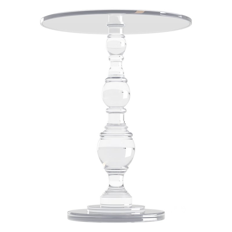 Minimalist Side Table Image 15