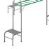 JUNIOR JUNGLE TARZAN MONKEY BARS - Thumbnail 15