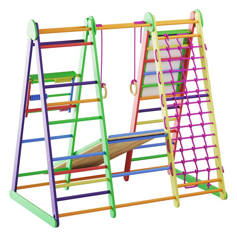 Childrens sporty little Everest Image 15