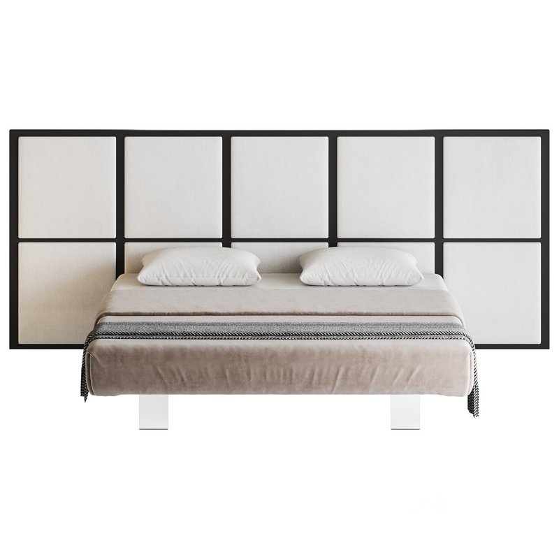 SCACCO A2 bed Image 15