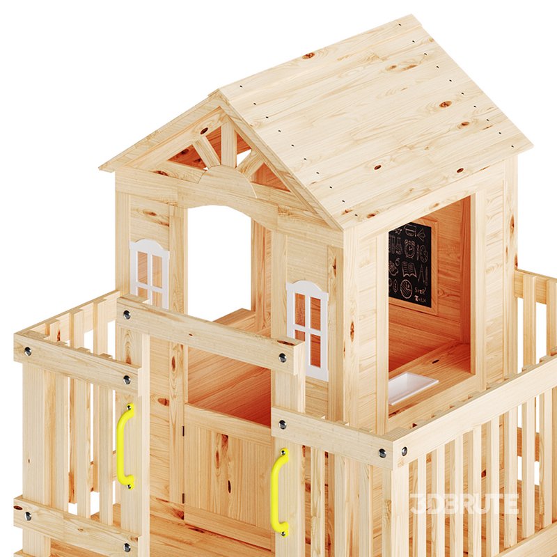 SILVERTON CUBBY HOUSE Image 15