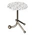 Terrazzo Tea Table - Thumbnail 16