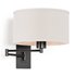 Simple Swing Arm Sconce - Thumbnail 1