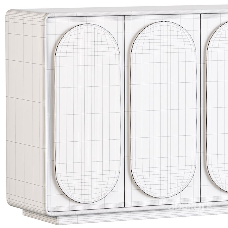 Mobile economical shoe rack Image 15