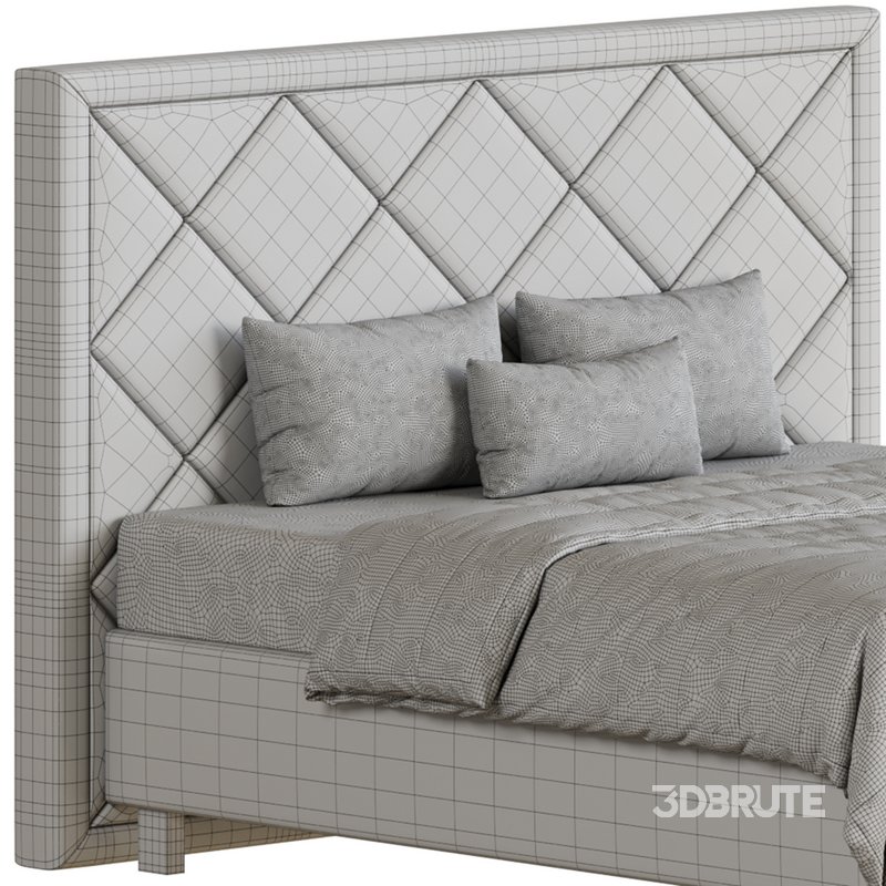 Fortune Headboard Image 16