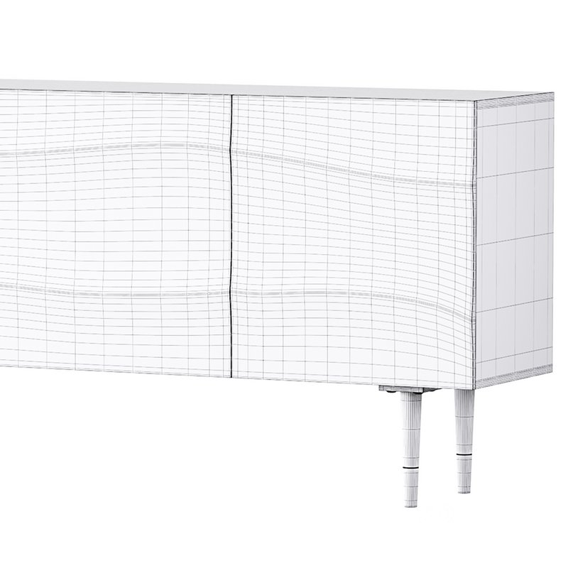 Lake Mid-Century Modern Image 16